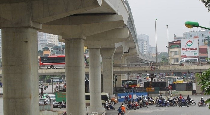 Bán nhà mặt phố quận Cầu Giấy, 150m2 MT 10m, kinh doanh sầm uất chỉ 50 tỷ