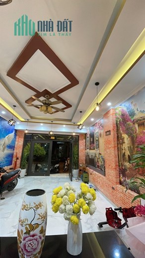 CẦN BÁN NHANH CĂN NHÀ 4 TẦNG ĐẸP LUNG LINH GIÁ TỐT TẠI TP LÀO CAI