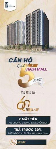 Đầu tư an tâm, an cư với CDT Khang Điền giai đoạn 1 tại Bình Tân 0902848900