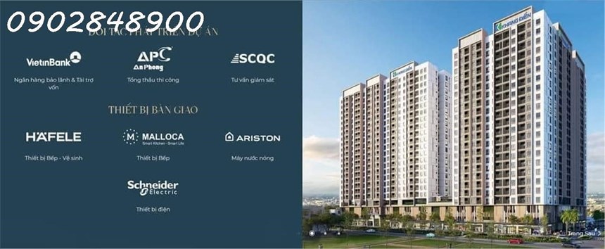 Đầu tư an tâm, an cư với CDT Khang Điền giai đoạn 1 tại Bình Tân 0902848900