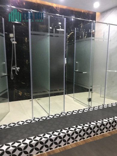 bán nhà TƯ ĐÌNH - GẦN PHỐ -  5 TẦNG _ THIẾT KẾ ĐẸP - TƯƠNG LAI SÁNG.
 45 m2  chỉ  chưa đến 4 tỷ
