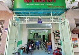 CHO THUÊ PHÒNG DẠY HỌC TỪ 12-30M2
