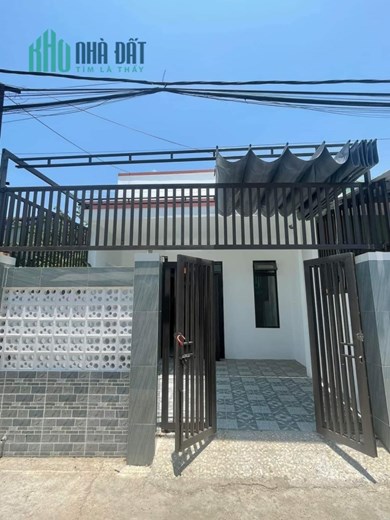Chính chủ bán nhà gác lửng đúc Kiệt Ô TÔ 4m K33 NAM CAO