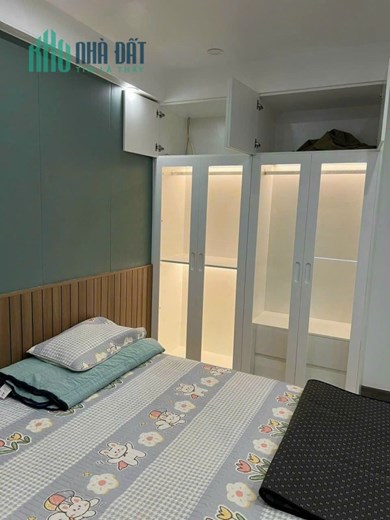 Cho thuê nhà ngay Lô 9 Lê Hồng Phong 4 tầng giá 12 tr