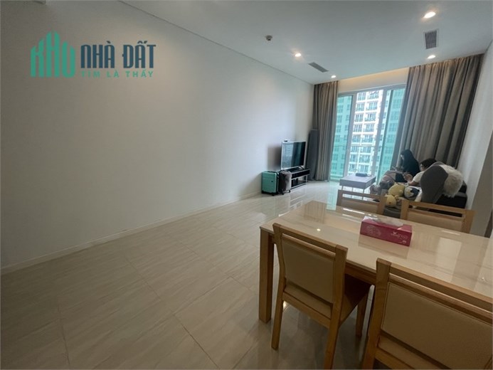 Căn hộ Sadora Apartment Quận 2