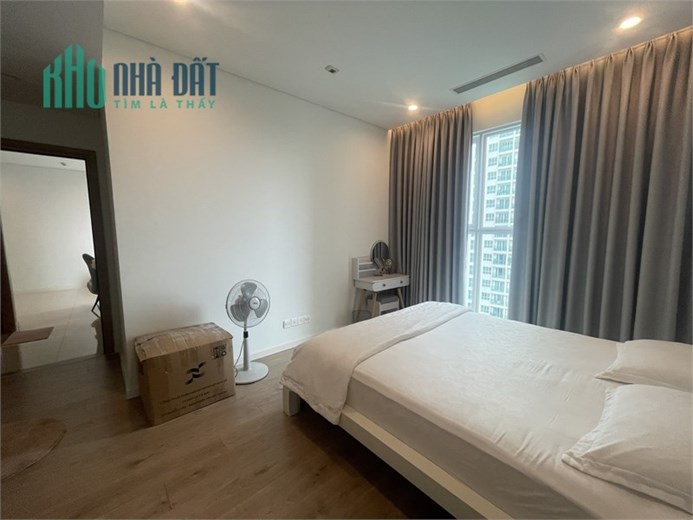 Căn hộ Sadora Apartment Quận 2