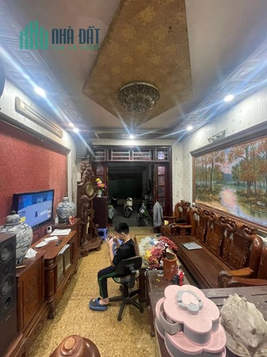 BÁN NHÀ HẠ ĐÌNH-THANH XUÂN.DT 70M2-4 TẦNG.GẦN TRƯỜNG HỌC,CHỢ DÂN SINH. TRƯỚC NHÀ Ô TÔ ĐỖ.GIÁ 6,9 TỶ