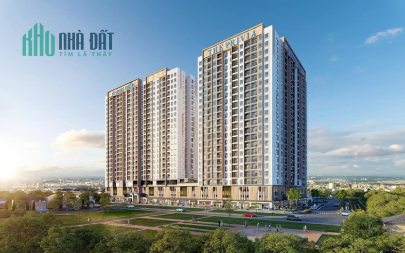 Tại sao nên đầu tư Privia Khang Điền Giai đoạn đầu tiên 0902848900