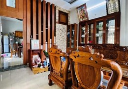 Bán Nhà HXH Bùi Hữu Nghĩa - Bình Thạnh - 67m2 - 4 Tầng - Chỉ nhỉnh 7Tỷ.