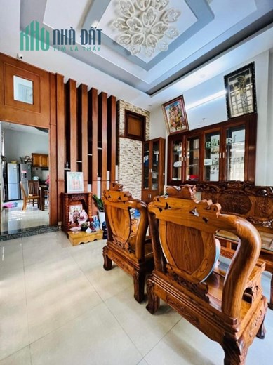 Bán Nhà HXH Bùi Hữu Nghĩa - Bình Thạnh - 67m2 - 4 Tầng - Chỉ nhỉnh 7Tỷ.