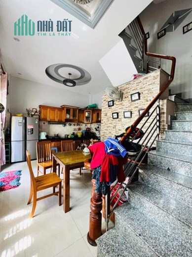 Bán Nhà HXH Bùi Hữu Nghĩa - Bình Thạnh - 67m2 - 4 Tầng - Chỉ nhỉnh 7Tỷ.