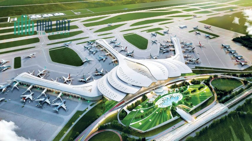 Căn hộ Fiato cao cấp cách sân bay quốc tế Long thành 10 phút di chuyển gần 9 KCN