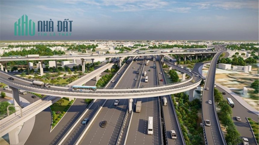 Căn hộ Fiato cao cấp cách sân bay quốc tế Long thành 10 phút di chuyển gần 9 KCN