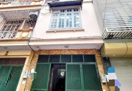 BÁN NHÀ DUY TÂN- CẦU GIẤY. DT 48M2- 5T. 2 THOÁNG. NGÕ THÔNG Ô TÔ CHẠY VÒNG.TIỆN KINH DOANH.GIÁ 12TỶ