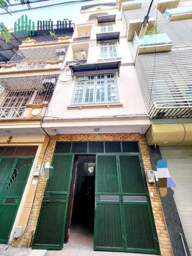 BÁN NHÀ DUY TÂN- CẦU GIẤY. DT 48M2- 5T. 2 THOÁNG. NGÕ THÔNG Ô TÔ CHẠY VÒNG.TIỆN KINH DOANH.GIÁ 12TỶ