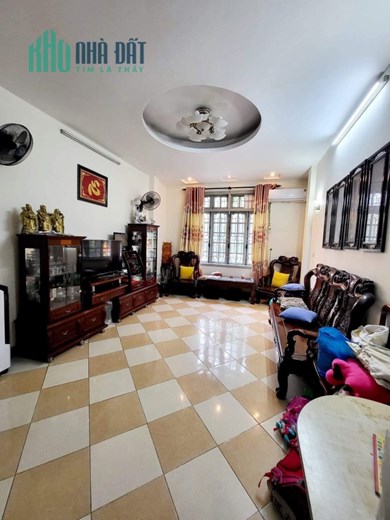 BÁN NHÀ DUY TÂN- CẦU GIẤY. DT 48M2- 5T. 2 THOÁNG. NGÕ THÔNG Ô TÔ CHẠY VÒNG.TIỆN KINH DOANH.GIÁ 12TỶ