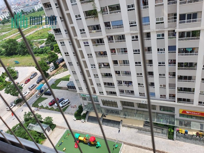 Vợ Chồng giáo viên cần chuyển mua căn to hơn.
Bán Mipec Kiến Hưng Hà Đông