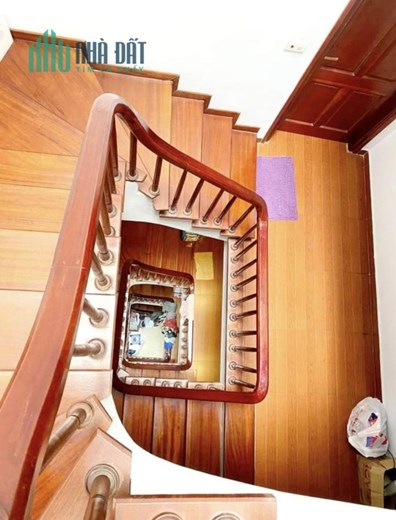 Nhà đẹp dân xây Phùng Chí Kiên Cầu Giấy ô tô, full nội thất, 60m nhỉnh 10 tỷ 0343564283
