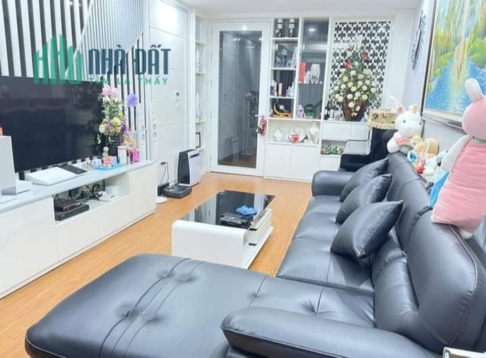 Nhà đẹp dân xây Phùng Chí Kiên Cầu Giấy ô tô, full nội thất, 60m nhỉnh 10 tỷ 0343564283