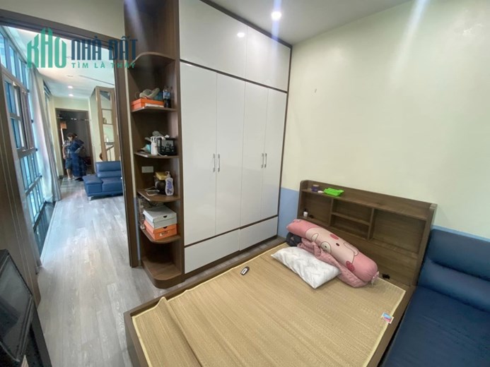 BÁN NHÀ HOÀNG ĐẠO THÀNH-THANH XUÂN. DT 71M2-4 TẦNG. NGÕ Ô TÔ-THÔNG THOÁNG-LÔ GÓC. GIÁ CHỈ 8,25 TỶ