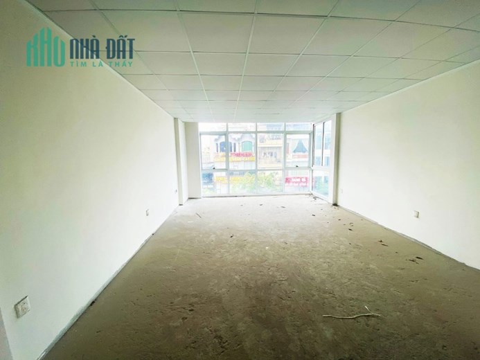 MẶT PHỐ KINH DOANH Ô TÔ TRÁNH VỈA HÈ THÊNH THANG 7 TẦNG 23 TỶ
