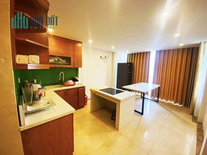 MẶT PHỐ KINH DOANH Ô TÔ TRÁNH VỈA HÈ THÊNH THANG 7 TẦNG 23 TỶ