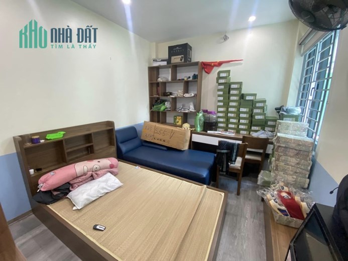 BÁN NHÀ HOÀNG ĐẠO THÀNH-THANH XUÂN. DT 71M2-4 TẦNG. NGÕ Ô TÔ-THÔNG THOÁNG-LÔ GÓC. GIÁ CHỈ 8,25 TỶ