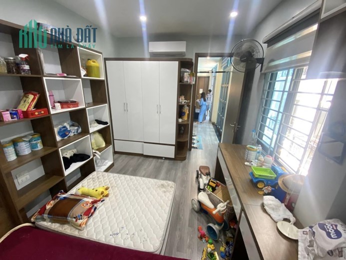 BÁN NHÀ HOÀNG ĐẠO THÀNH-THANH XUÂN. DT 71M2-4 TẦNG. NGÕ Ô TÔ-THÔNG THOÁNG-LÔ GÓC. GIÁ CHỈ 8,25 TỶ