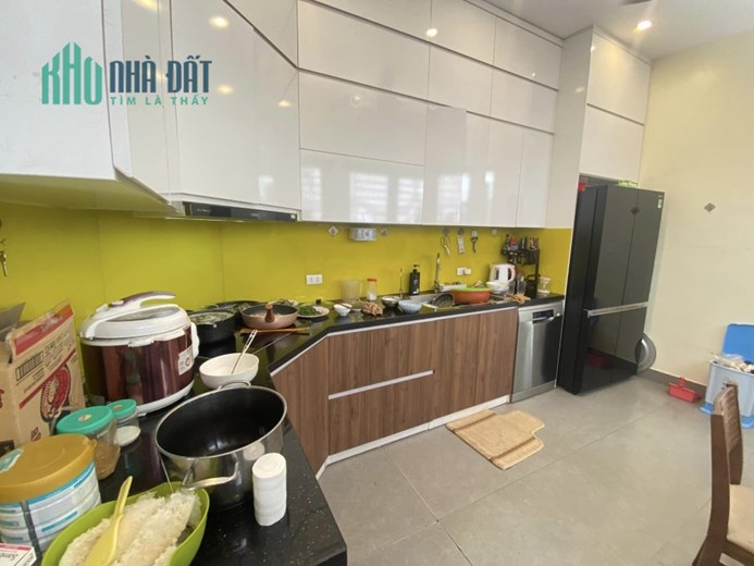 BÁN NHÀ HOÀNG ĐẠO THÀNH-THANH XUÂN. DT 71M2-4 TẦNG. NGÕ Ô TÔ-THÔNG THOÁNG-LÔ GÓC. GIÁ CHỈ 8,25 TỶ