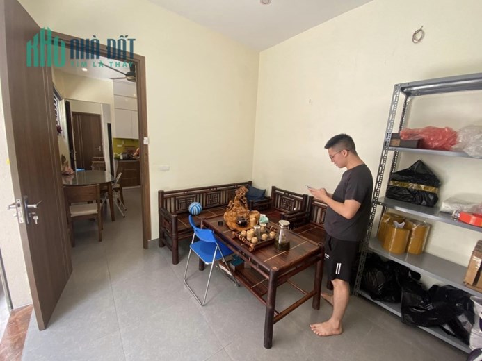 BÁN NHÀ HOÀNG ĐẠO THÀNH-THANH XUÂN. DT 71M2-4 TẦNG. NGÕ Ô TÔ-THÔNG THOÁNG-LÔ GÓC. GIÁ CHỈ 8,25 TỶ