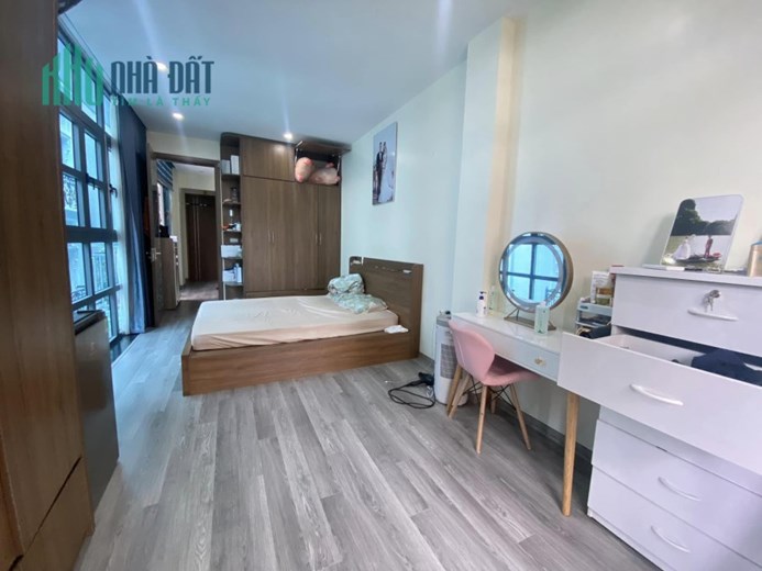 BÁN NHÀ HOÀNG ĐẠO THÀNH-THANH XUÂN. DT 71M2-4 TẦNG. NGÕ Ô TÔ-THÔNG THOÁNG-LÔ GÓC. GIÁ CHỈ 8,25 TỶ