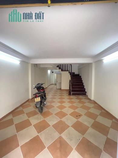BÁN GẤP NHÀ PHÁO ĐÀI LÁNG. DT 45M2-5 TẦNG..  KINH DOANHTỐT, NGÕ THÔNG RỘNG, OTO QUA GIÁ NHỈNH 10 TỶ