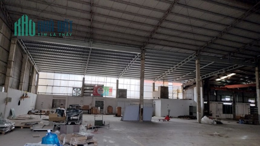 KHO, XƯỞNG CHO THUÊ TẠI PHÚ NGHĨA. CHƯƠNG MỸ. HÀ NỘI