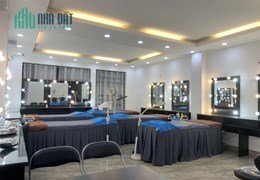 SANG LẠI MẶT BẰNG THẨM MỸ 2 LẦU 4+ 5 CÓ THANG MÁY QUẬN 10 HCM