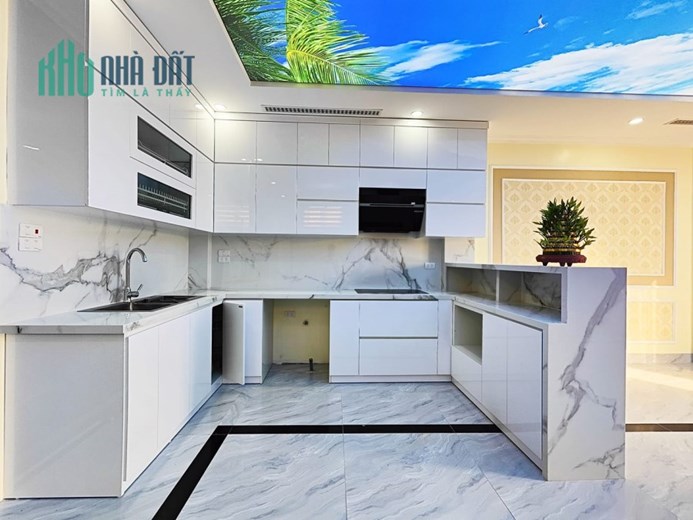 BÁN CĂN BUILDING KIM NGƯU SIÊU ĐẸP. DT83M2-5TẦNG.Ô TÔ VÀO NHÀ.THANG MÁY-3 MẶT THOÁNG.GIÁ NHỈNH 13 TỶ