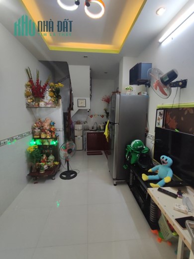 Chính chủ cần Bán Nhà đang ở,1 trệt 2 lầu Huỳnh Thị Đồng ,Nhà Bè Chỉ hơn 1 tỷ