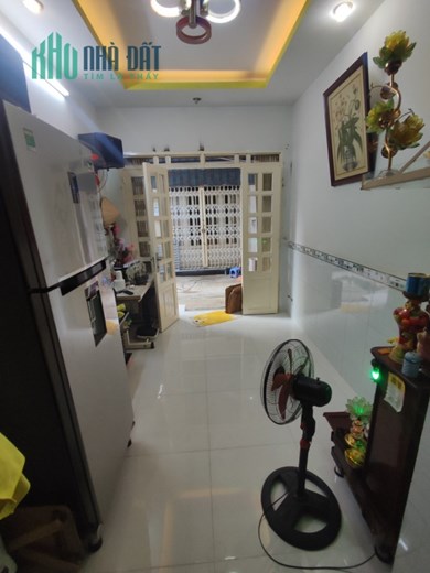 Chính chủ cần Bán Nhà đang ở,1 trệt 2 lầu Huỳnh Thị Đồng ,Nhà Bè Chỉ hơn 1 tỷ