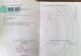 ĐẤT ĐẸP - GIÁ TỐT - Cần Bán Lô Đất Vị Trí Đắc Địa Tại Thị trấn Hà Lam, Huyện Thăng Bình, Quảng Nam