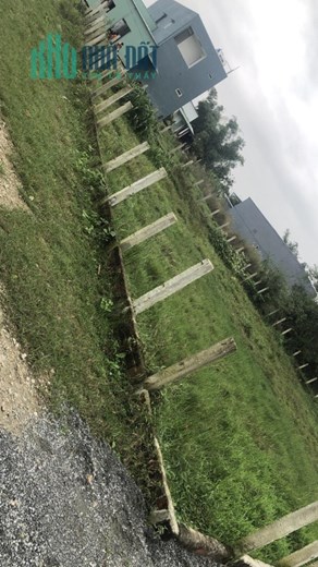 ĐẤT ĐẸP - GIÁ TỐT - Cần Bán Lô Đất Vị Trí Đắc Địa Tại Thị trấn Hà Lam, Huyện Thăng Bình, Quảng Nam