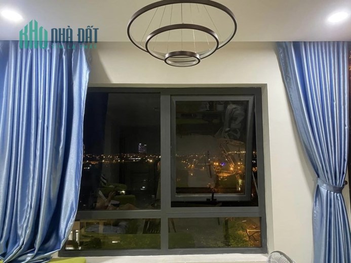 Cho thuê căn 2pn 82.7m2, chung cư Ocean View tầng 6 tại Quận Sơn Trà, Cẩm Lệ, Đà Nẵng.