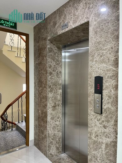 BÁN TÒA VĂN PHÒNG PHỐ DƯƠNG ĐÌNH NGHỆ 107M2, LIÊN HỆ :0965990898