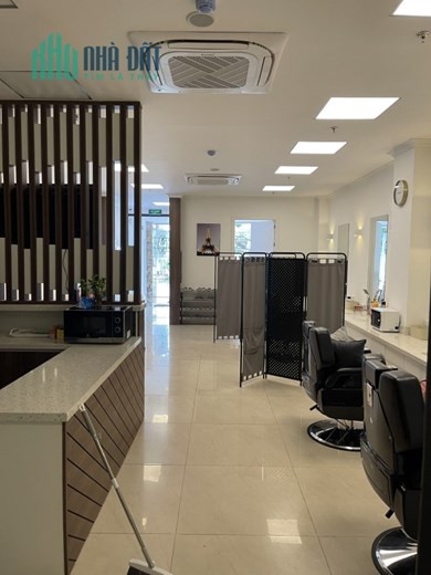 BÁN TÒA VĂN PHÒNG PHỐ DƯƠNG ĐÌNH NGHỆ 107M2, LIÊN HỆ :0965990898