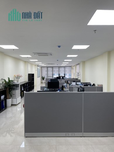 BÁN TÒA VĂN PHÒNG PHỐ DƯƠNG ĐÌNH NGHỆ 107M2, LIÊN HỆ :0965990898