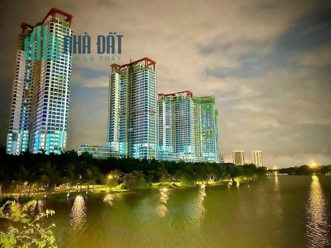 Cần bán gấp Căn hộ chung cư 3PN khoáng nóng dự án The Landmark khu đô thị Ecopark giá tốt nhất