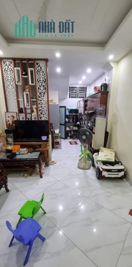 Nhà đẹp 5T dân xây, full nội thất Lạc Long Quân, Cầu Giấy 5.8 tỷ 0343564283