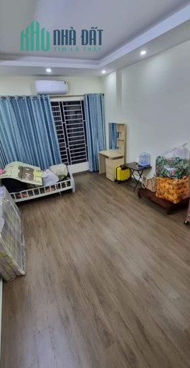 Nhà đẹp 5T dân xây, full nội thất Lạc Long Quân, Cầu Giấy 5.8 tỷ 0343564283