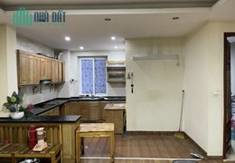 BÁN TÒA VĂN PHÒNG VƯƠNG THỪA VŨ 108M2, LH 0965990898