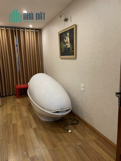 BÁN TÒA VĂN PHÒNG VƯƠNG THỪA VŨ 108M2, LH 0965990898