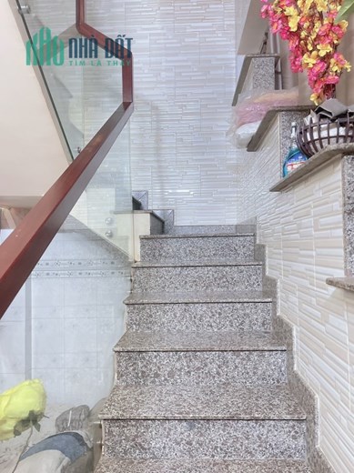 Bán nhà Đinh Đức Thiện -Bình Chánh - DT 59 m2 giá 4,1 tỷ