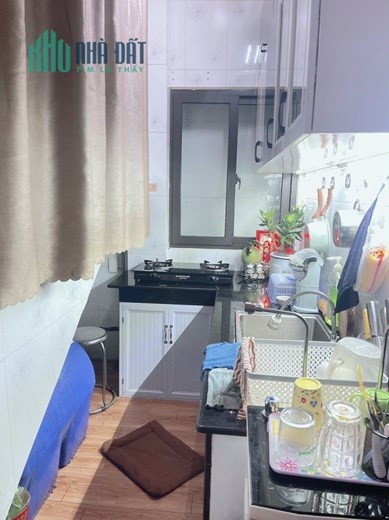 Bán nhà Đinh Đức Thiện -Bình Chánh - DT 59 m2 giá 4,1 tỷ